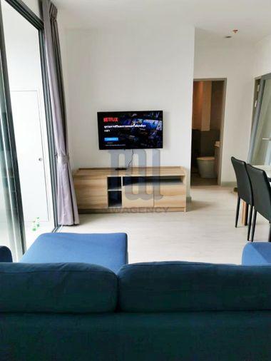 รูป รวมคอนโด 2 ห้องนอน🦊HunterCondo🦊ไอดีโอ โมบิ สุขุมวิท (สุขุมวิท 81) - รูปที่ 14/18
