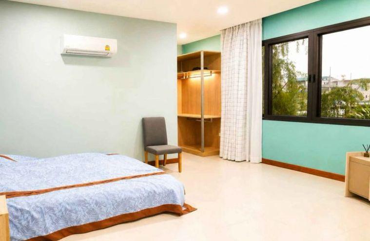 รูป บ้านเดี่ยวหรู สภาพเหมือนบ้านใหม่ ทำเลพรีเมียม ใกล้ Central ชลบุรี - รูปที่ 8/17