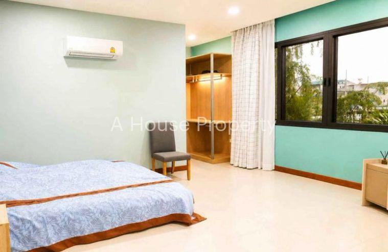 รูป บ้านเดี่ยวหรู สภาพเหมือนบ้านใหม่ ทำเลพรีเมียม ใกล้ Central ชลบุรี - รูปที่ 8/17
