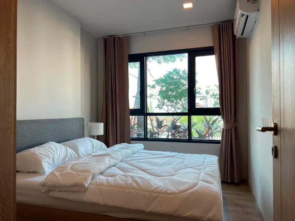 รูป 🏖️🏙️ ปล่อยเช่าคอนโด THE BASE Height Chiang Mai | 2 ห้องนอน วิวสระว่ายน้ำ | ตรงข้าม Central Festival | พร้อมเข้าอยู่ ✨ - รูปที่ 14/16