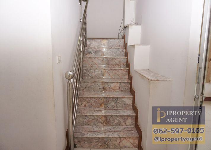 รูป ขายบ้าน หมู่บ้านเฟื่องสุข 5 กาญจนาภิเษก บางบัวทอง นนทบุรี - รูปที่ 12/20