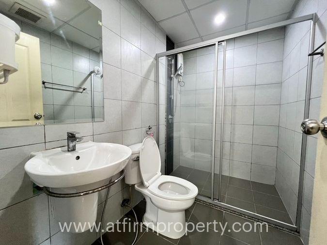 รูป 💖💖ปล่อยเช่า!! คอนโด ศุภาลัย เวอเรนด้า รัชวิภา-ประชาชื่น 2Bed 65 ตรม.ตึก West ชั้น 12A วิวสวน แต่งครบ พร้อมอยู่! สนใจ Line ID: @atfirm💖💖 - รูปที่ 22/26