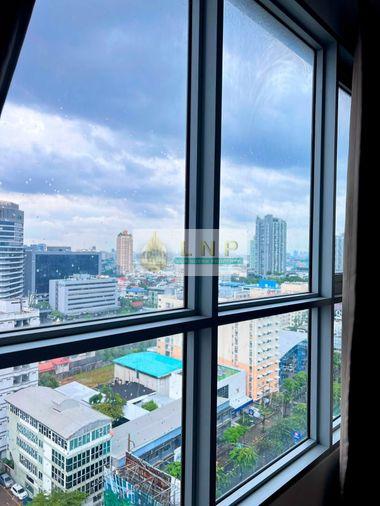 รูป 🏢 ให้เช่าคอนโด : Aspire Rama 4 (แอสปาย พระราม 4) รหัสทรัพย์ | 📌LNP-C14091 - รูปที่ 6/16