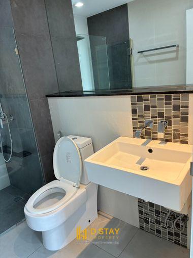 รูป *ด่วน รีบจอง 🔥ให้เช่า Urbano Absolute Sathorn-Taksin ห้องสวย น่าอยู่มาก ชั้นสูง 20+ วิวเมือง พร้อมเข้าอยู่ ‼️ DS3802 | Line @Dstay - รูปที่ 8/9