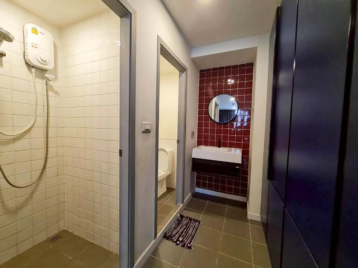 picture Condo for Rent: Attitude BU Phaholyothin-Rangsit - Student Condo - 14/16