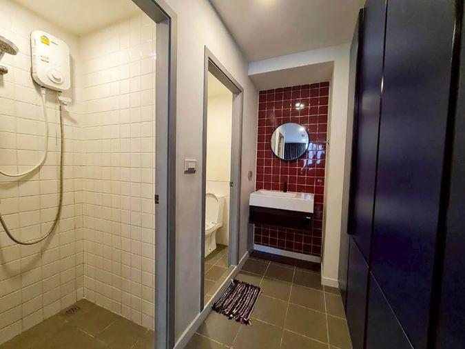 picture Condo for Rent: Attitude BU Phaholyothin-Rangsit - Student Condo - 14/16