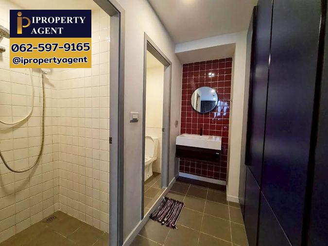 picture Condo for Rent: Attitude BU Phaholyothin-Rangsit - Student Condo - 14/16