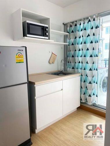 รูป 🤝🏻RB25473 ให้เช่าถูกมาก👍ยู ทู คอนโด✅แอดไลน์ @mproperty( มี @ ด้วย) แอดมินตอบไว - รูปที่ 6/8