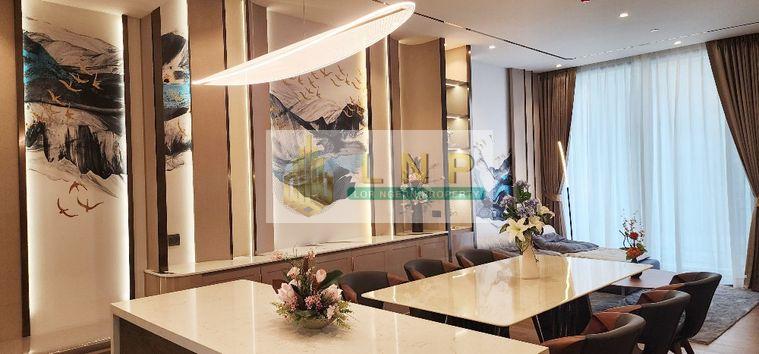 รูป 🏢 ให้เช่าคอนโด : Muniq Langsuan (มิวนีค หลังสวน) รหัสทรัพย์ | 📌LNP-C14104 - รูปที่ 5/18