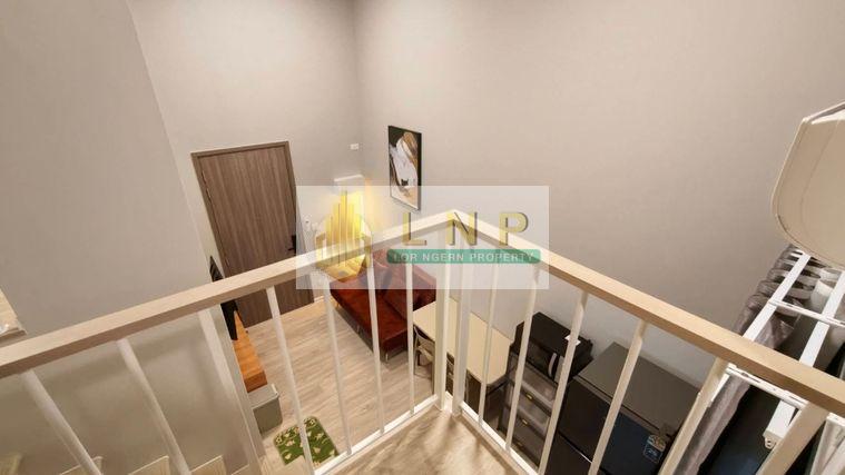 picture Condo for Rent: Landmark @Grand Station Property Code | LNP-C14085 - 3/19