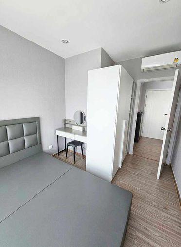 รูป 2 ห้องนอน🦊HunterCondo🦊บางกะปิ 💥เดอะ ทรี หัวหมาก อินเตอร์เชนจ์🔴🟢🟡 - รูปที่ 4/12
