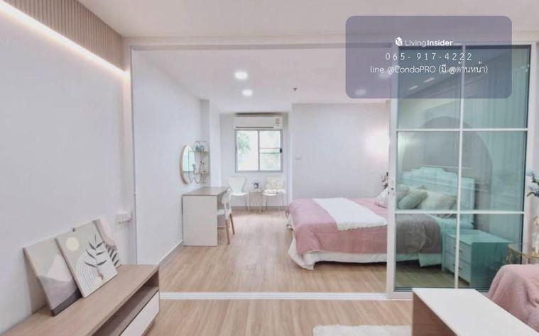 picture P-1638✅ Sale Condo Regent Phaholyothin 67 best price 1.29 M. //0659174222 // - 2/8