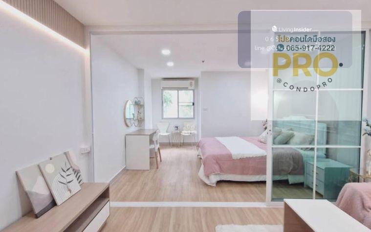 picture P-1638✅ Sale Condo Regent Phaholyothin 67 best price 1.29 M. //0659174222 // - 2/8