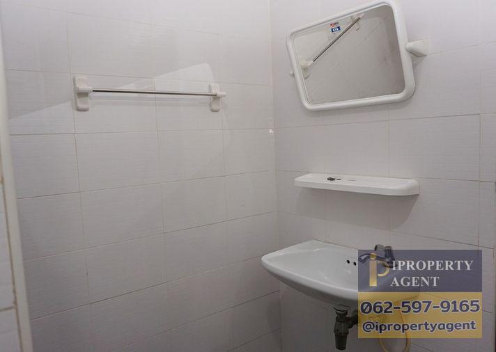 รูป ขายบ้าน หมู่บ้านเฟื่องสุข 5 กาญจนาภิเษก บางบัวทอง นนทบุรี - รูปที่ 8/20