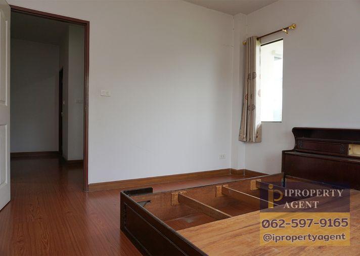 รูป ขายบ้าน หมู่บ้านเฟื่องสุข 5 กาญจนาภิเษก บางบัวทอง นนทบุรี - รูปที่ 19/20