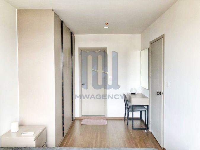 รูป รวมคอนโด 2 ห้องนอน🦊HunterCondo🦊 IDEO Sukhumvit 93 - รูปที่ 7/8