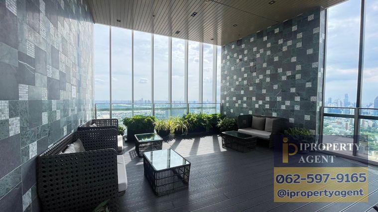picture Condo for rent, Park 24 Phrom Phong, near BTS Skytrain. - 15/23