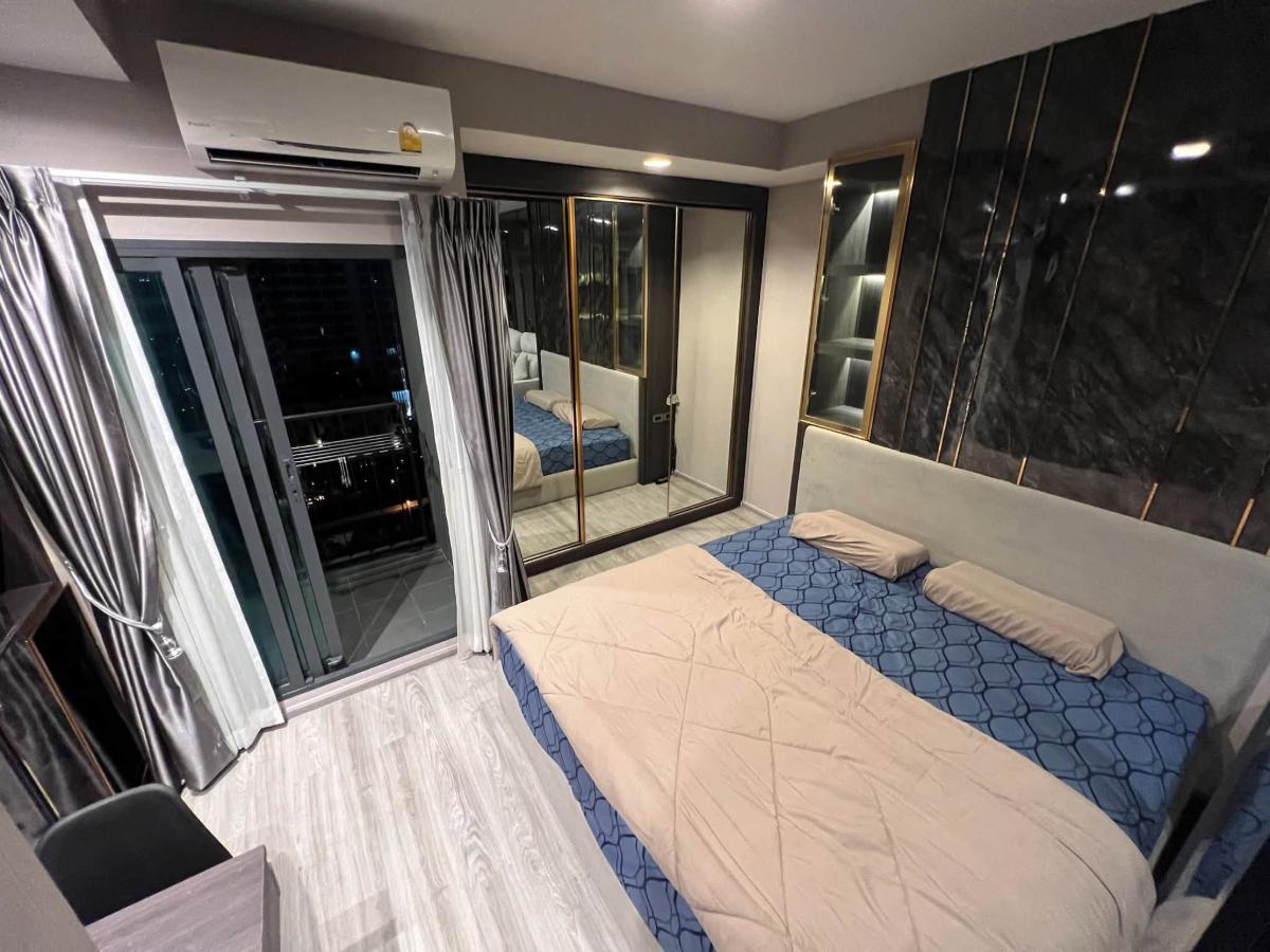 picture Condo for Rent: IDEO Sathorn - Wongwian Yai     Property Code | LNP-C14100  - 2/12