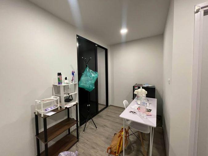 รูป 2 ห้องนอน🦊HunterCondo🦊  ภาษีเจริญ 💥 บีท บางหว้า อินเตอร์เชนจ์  🔴🟢🟡 - รูปที่ 7/10
