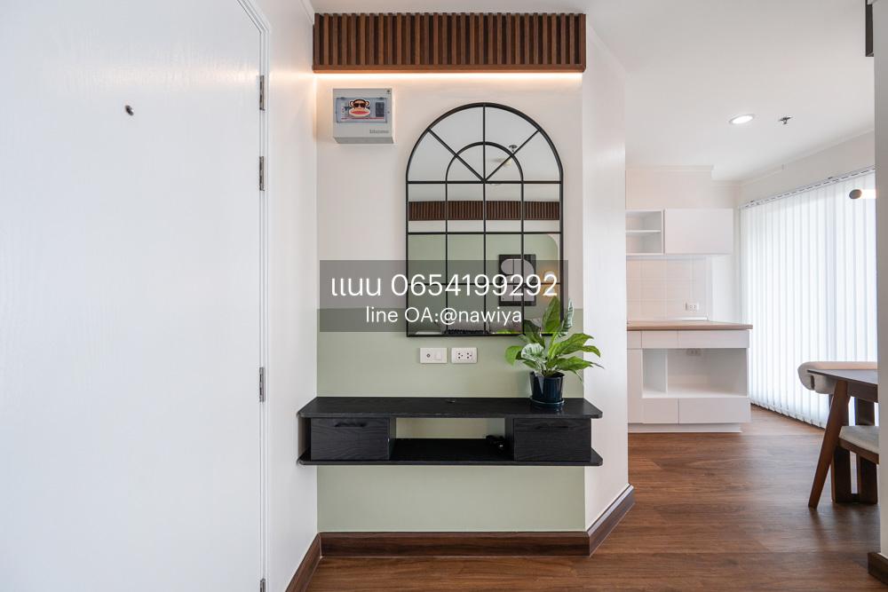 picture Condo for sale :Lumpini Ville Prachachuen - Phongphet 2 - 14/26
