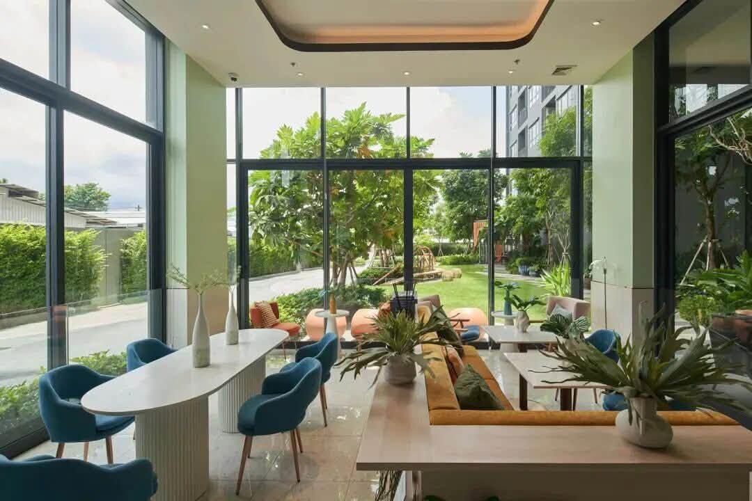 รูป 🏖️🏙️ ปล่อยเช่าคอนโด THE BASE Height Chiang Mai | 2 ห้องนอน วิวสระว่ายน้ำ | ตรงข้าม Central Festival | พร้อมเข้าอยู่ ✨ - รูปที่ 13/16