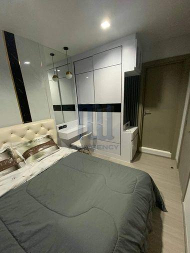 รูป 2 ห้องนอน🦊HunterCondo🦊ไลฟ์ อโศก - พระราม 9 - รูปที่ 4/7