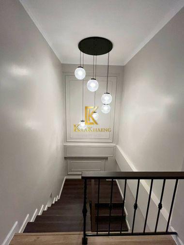 picture For Rent Townhouse Sukhumvit50 BTS Onnut GH580 - 13/32