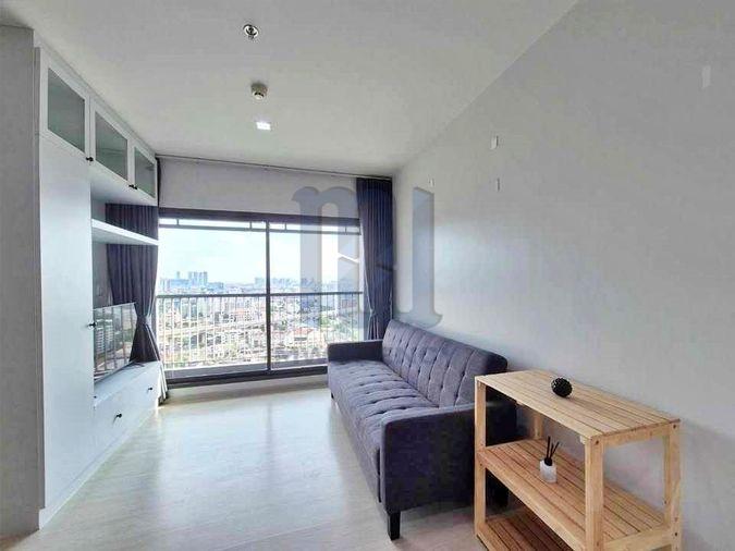รูป 2 ห้องนอน🦊HunterCondo🦊ไลฟ์ สุขุมวิท 48 - รูปที่ 3/7