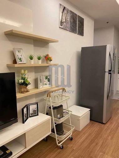 รูป 2 ห้องนอน🦊HunterCondo🦊Thru Thonglor - รูปที่ 5/19
