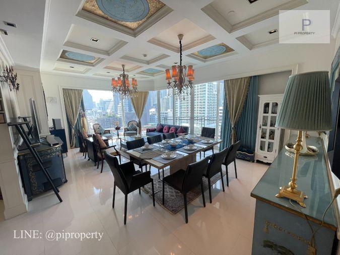 picture ð Ultra-Luxury 3-Bedroom Oasis at Royce Private Residences ð - 1/39