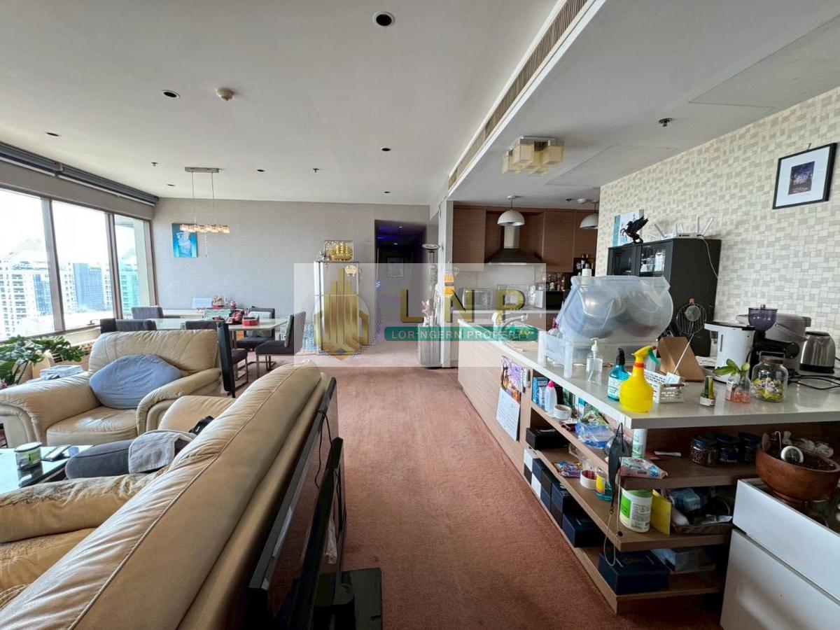 รูป 🏢 ขายคอนโด : The Emporio Place (ดิ เอ็มโพริโอ เพลส) รหัสทรัพย์ | 📌LNP-C14107 - รูปที่ 16/28