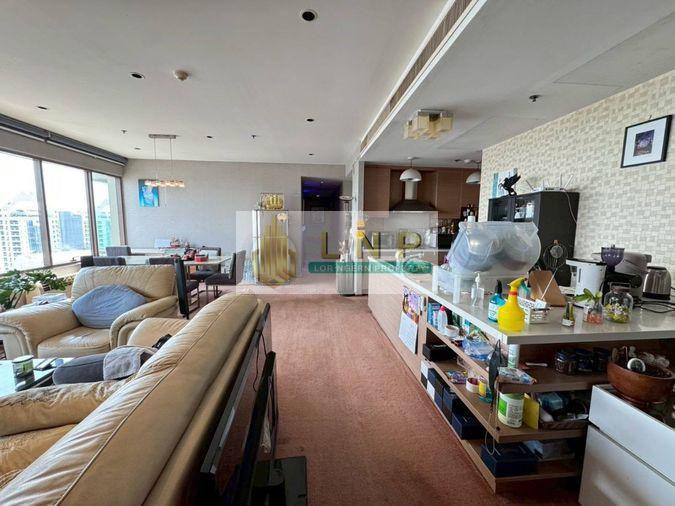 รูป 🏢 ขายคอนโด : The Emporio Place (ดิ เอ็มโพริโอ เพลส) รหัสทรัพย์ | 📌LNP-C14107 - รูปที่ 16/28