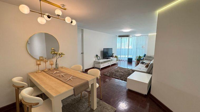 รูป ✨Condo for Rent : Tai Ping Towers (AP-02) ( line : @condo91 ) - รูปที่ 7/14