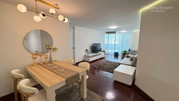 รูป ✨Condo for Rent : Tai Ping Towers (AP-02) ( line : @condo91 ) - รูปที่ 7/14