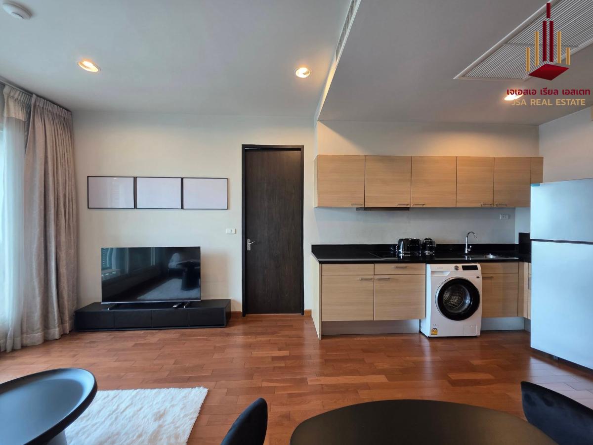 picture ✨ For Rent: The Address Chidlom Condo ✨💰 Only 34,000 THB/month - 4/6