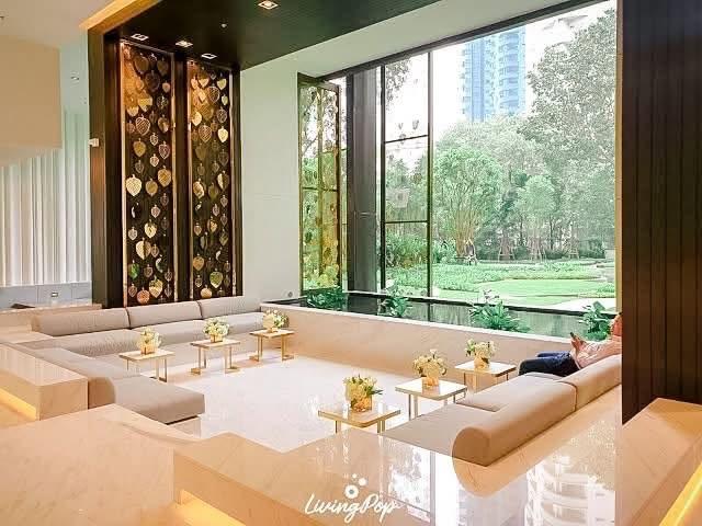picture Condo for Rent: Life One Wireless     Property Code | LNP-C14097  - 16/16