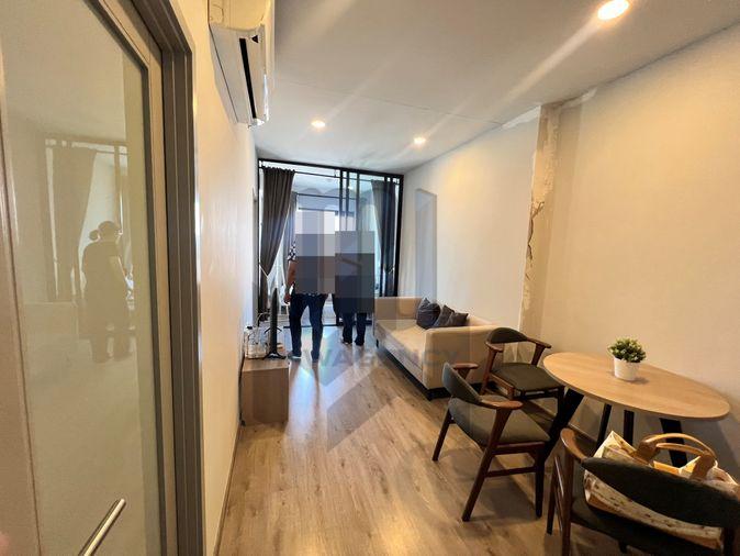 รูป 2 ห้องนอน🦊HunterCondo🦊บางซื่อ 💥แชปเตอร์ วัน โฟลว์ บางโพ🔴🟢🟡 - รูปที่ 3/26