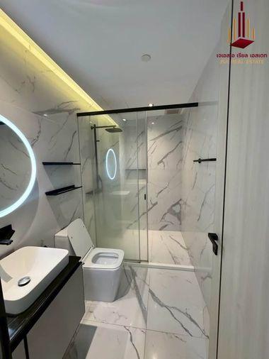 picture ✨ For Rent: The Room Phayathai Condo ✨  💰 Only 17,500  THB/month - 5/5