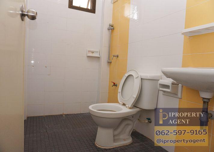 รูป ขายบ้าน หมู่บ้านเฟื่องสุข 5 กาญจนาภิเษก บางบัวทอง นนทบุรี - รูปที่ 16/20