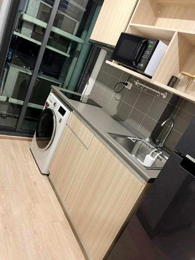 รูป 2 ห้องนอน🦊HunterCondo🦊บางนา💥ไอดีโอ โอทู🔴🟢🟡 - รูปที่ 6/8