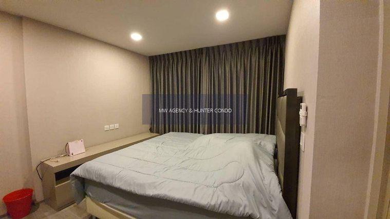 รูป  รวมคอนโด 2 ห้องนอน🦊HunterCondo🦊The Politan Breeze - รูปที่ 3/6