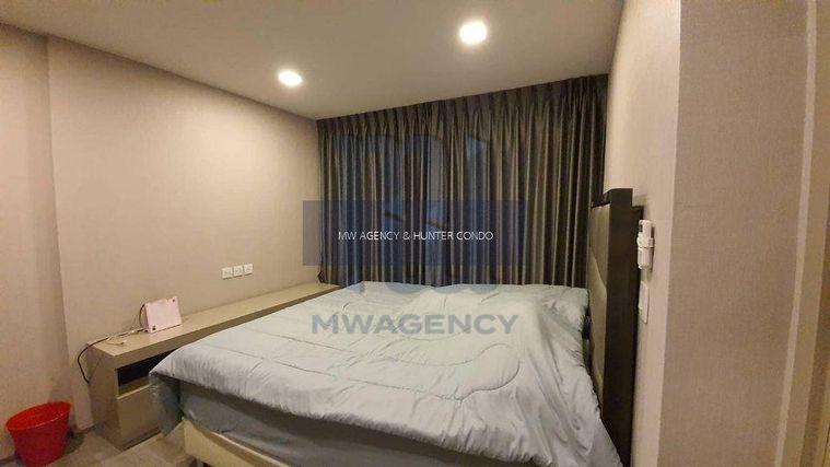 รูป รวมคอนโด 2 ห้องนอน🦊HunterCondo🦊The Politan Breeze - รูปที่ 3/6