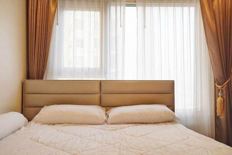 รูป 2 ห้องนอน🦊HunterCondo🦊 ธนบุรี 💥 แอสปาย สาทร - ท่าพระ  🔴🟢🟡 - รูปที่ 14/26