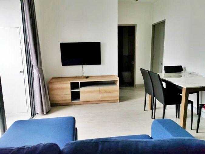รูป รวมคอนโด 2 ห้องนอน🦊HunterCondo🦊ไอดีโอ โมบิ สุขุมวิท (สุขุมวิท 81) - รูปที่ 3/18