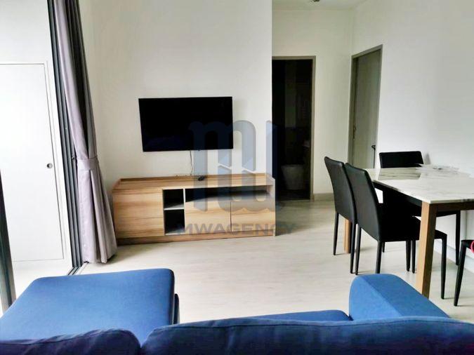 รูป รวมคอนโด 2 ห้องนอน🦊HunterCondo🦊ไอดีโอ โมบิ สุขุมวิท (สุขุมวิท 81) - รูปที่ 3/18