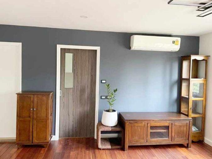 รูป 2 ห้องนอน🦊HunterCondo🦊สวนหลวง💥ลุมพินี เซ็นเตอร์ สุขุมวิท 77🔴🟢🟡 - รูปที่ 3/10