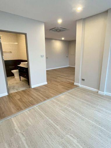 picture For Rent Townhouse Sukhumvit50 BTS Onnut GH582 - 9/25