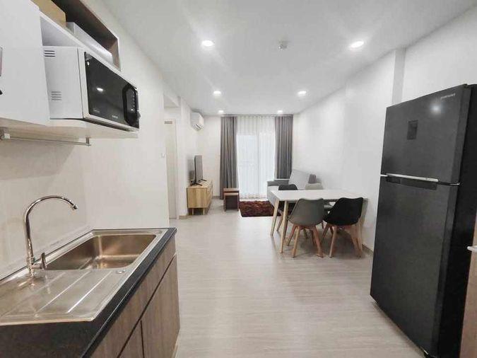 รูป 2 ห้องนอน🦊HunterCondo🦊บางพลัด💥ศุภาลัย ซิตี้ รีสอร์ท จรัญ 91🔴🟢🟡 - รูปที่ 4/8