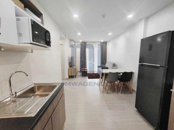 รูป 2 ห้องนอน🦊HunterCondo🦊บางพลัด💥ศุภาลัย ซิตี้ รีสอร์ท จรัญ 91🔴🟢🟡 - รูปที่ 4/8