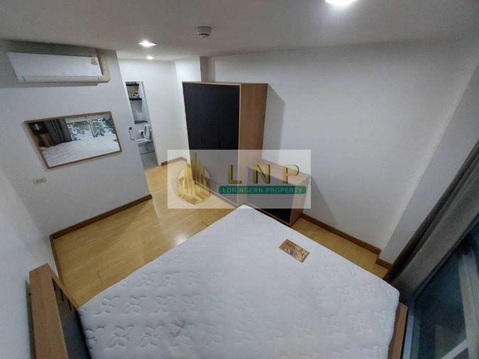 picture Condo for Rent: The Link Sukhumvit 50 Property Code | LNP-C14108 - 2/6